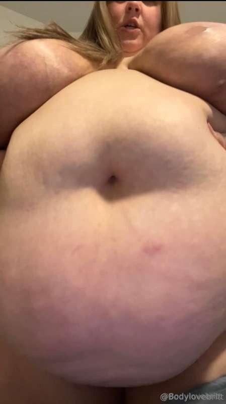 Filming a clip from this angle soon mmmmf piggy 