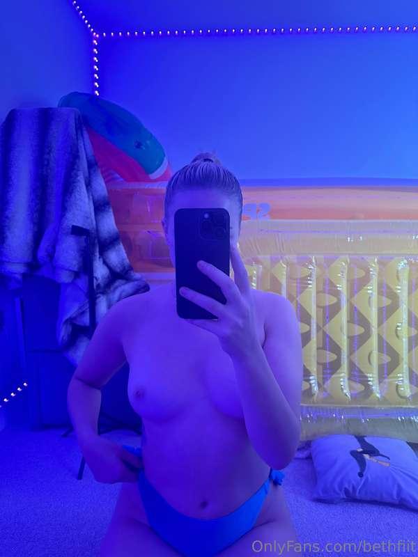 Would you call this mood lighting?