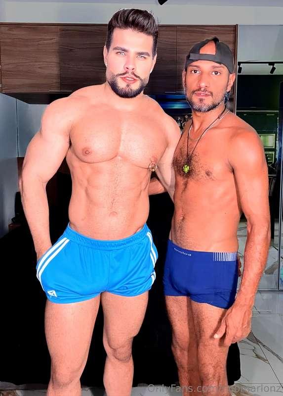 Full Video - Rico Marlon e GG Marreta 