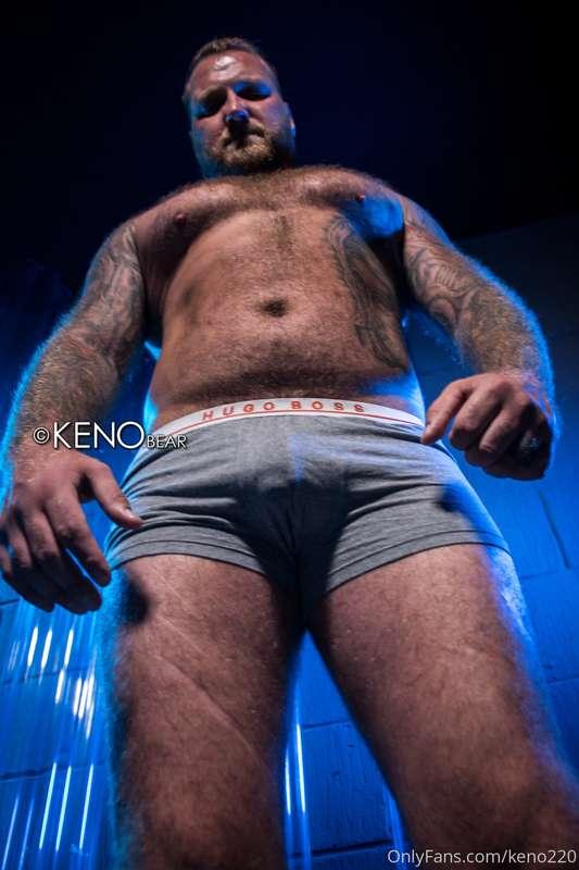 Who's the Boss? - more of my underwear - Want them? DM Me.