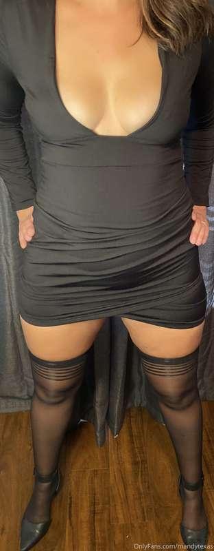 I ❤️ this dress
