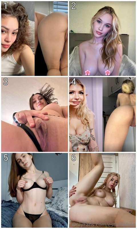 🔥 JOIN MY BESTIES AND ENJOY FREE PERKS!1. ✨💕 @louisafloret 💕..