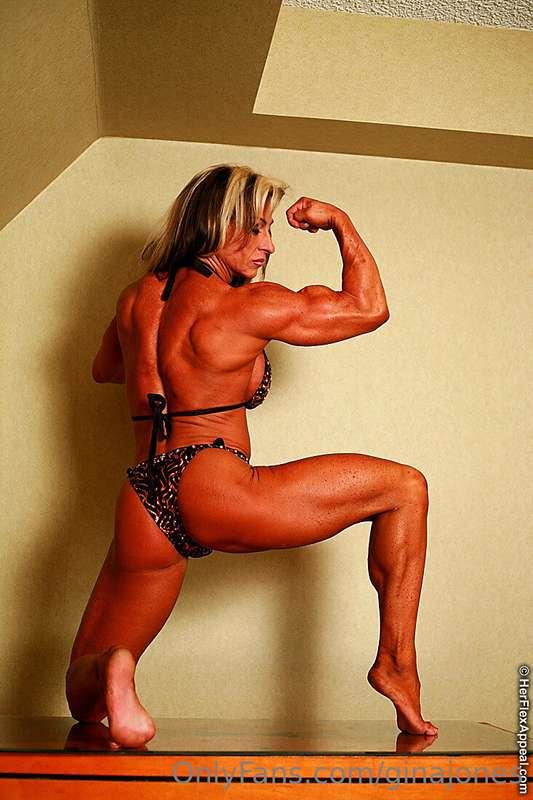 ginajones image #15