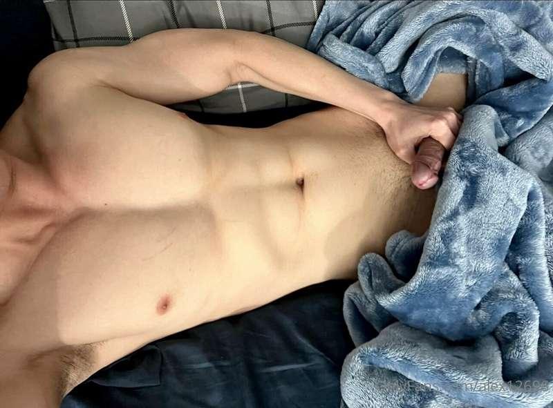 You should come over 😏