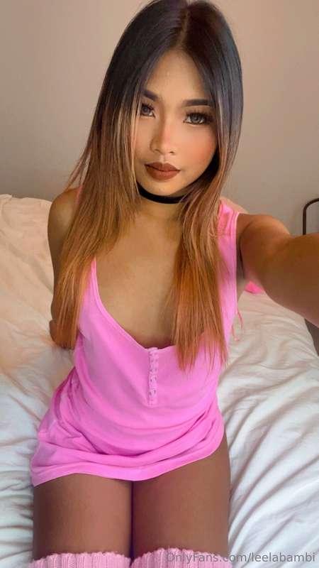 Horny morning...