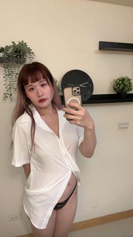 strip me now babyyyy 🥰😍