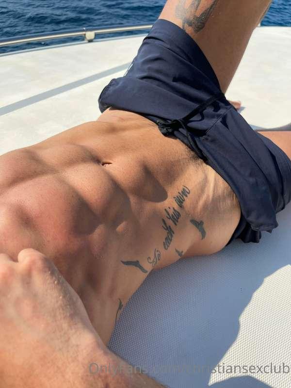 Boat days
