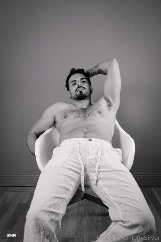 tonysilverx image #0