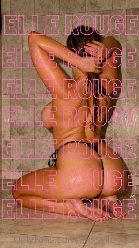 I'm in the shower when you get home, WYD?😈