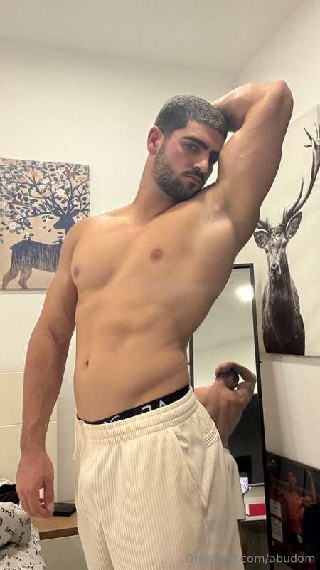 Make sure to sniff it hard 👃