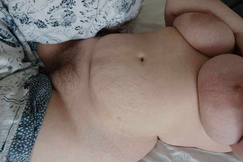 Still in bed… wanna join?