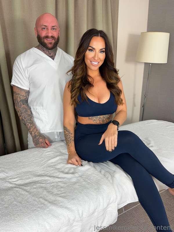 Who’s ready for this to drop? 