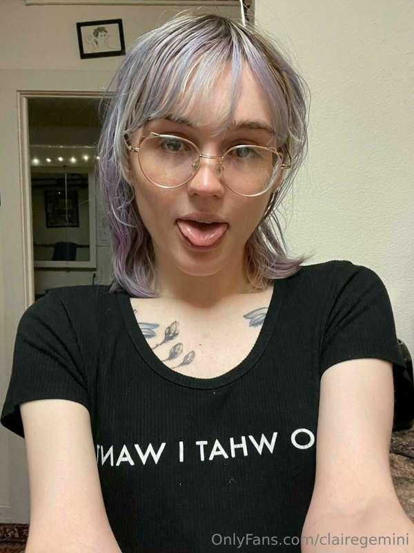 Don’t be afraid to get your hands dirty on this weekend. ᕕ( ..