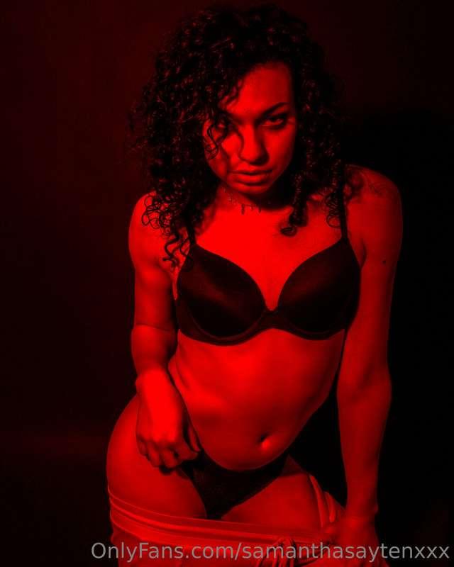samanthasaytenxxx image #1