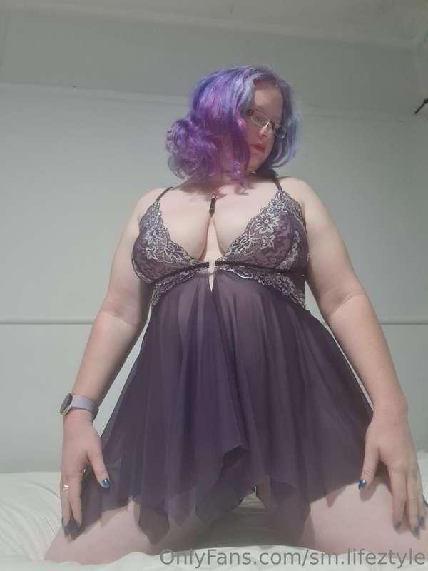 Feeling sexy ASF tonight.