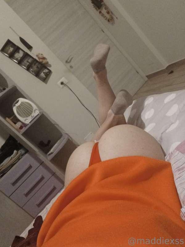 Ho proprio voglia della sborra...Mi toccherà chiamare il mio..