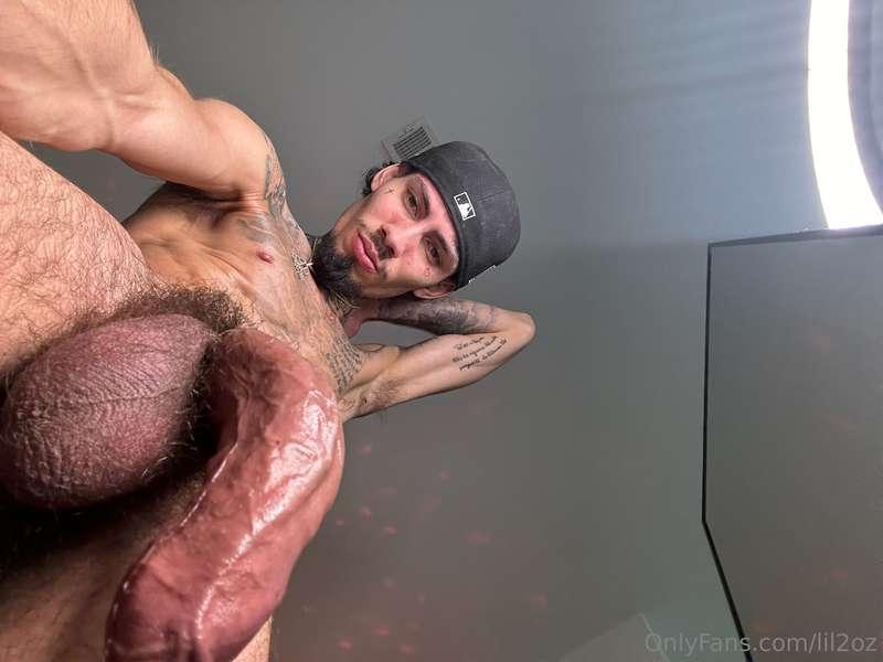 let’s see how deep you can take it… you ready? 🍆