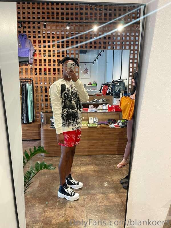 Should I get these shoes?🤷🏽‍♂️
