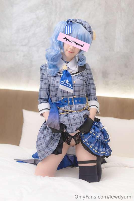 lewdyumi image #2