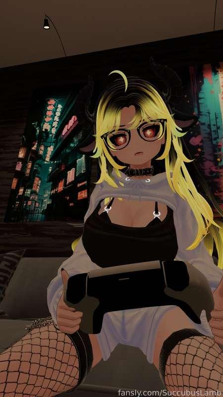 succubuslamb image #2