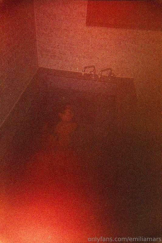 you enter a bathhouse and ______________