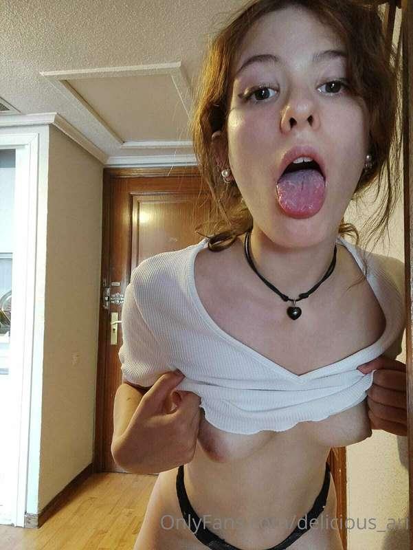 Hoy es un buen día para atragantarme con una 🍆