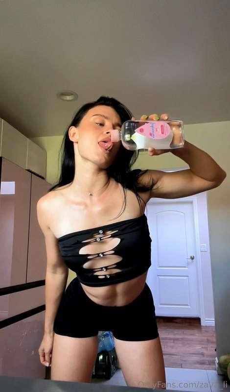 my secret of soft skin and not only ...🤭🤫