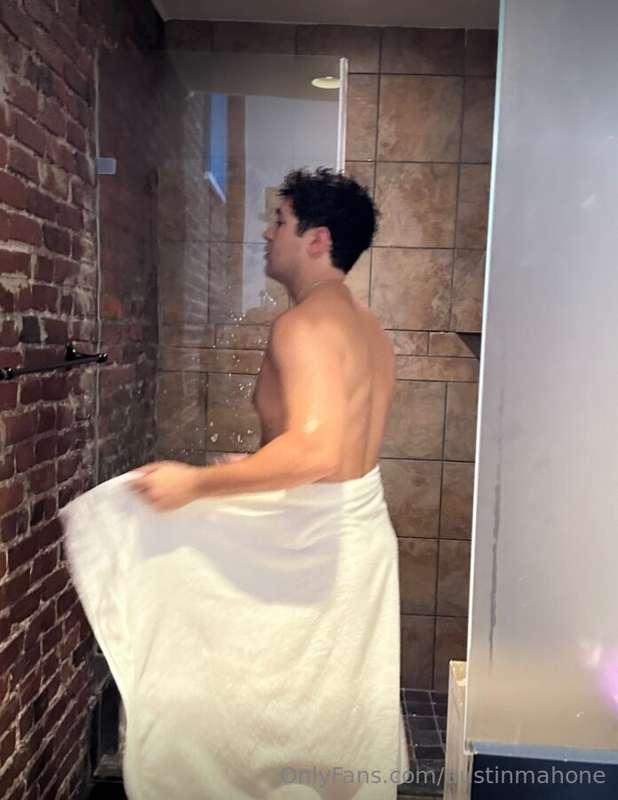 Check your DMs if you wanna see the front view 😉