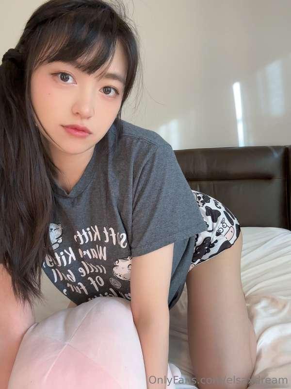 Can’t wait to pounce on you tonight 🙈