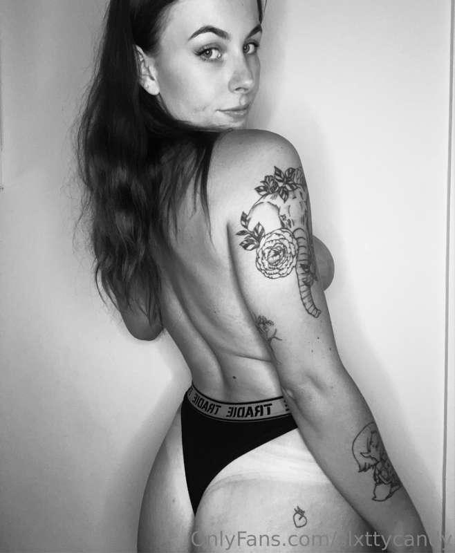 do you like it from behind ?