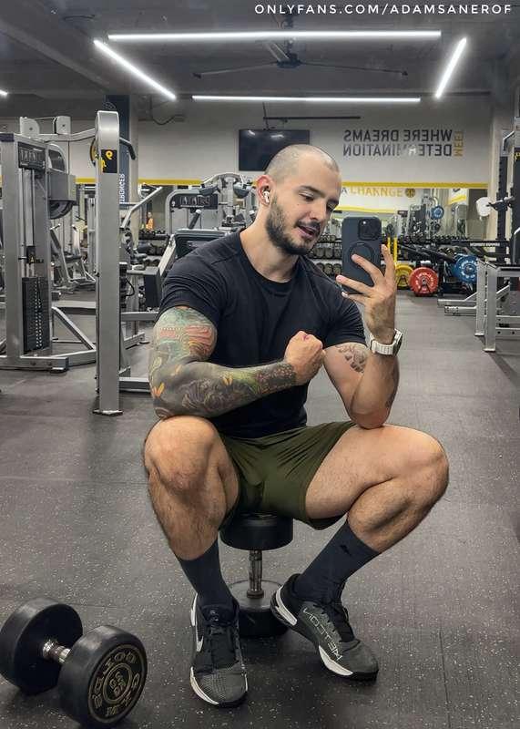 # Quick update ⚠️ Haven't been as active as usual because I ..