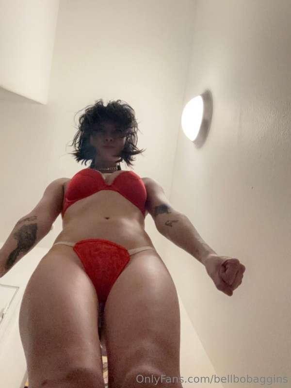 Who’s getting stepped on first >:(