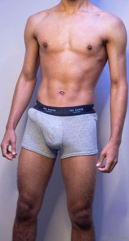 Stretching the boxers, 