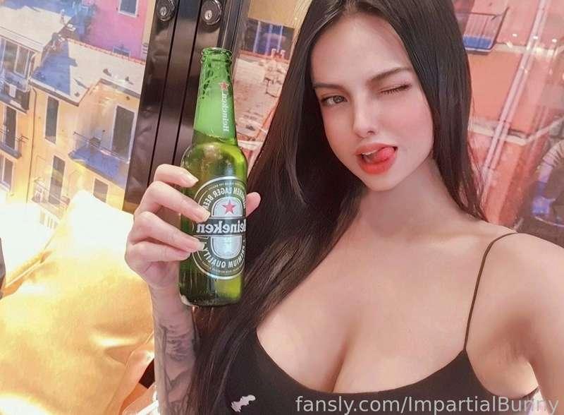 Wanna grab a drink with me? 😜🍺