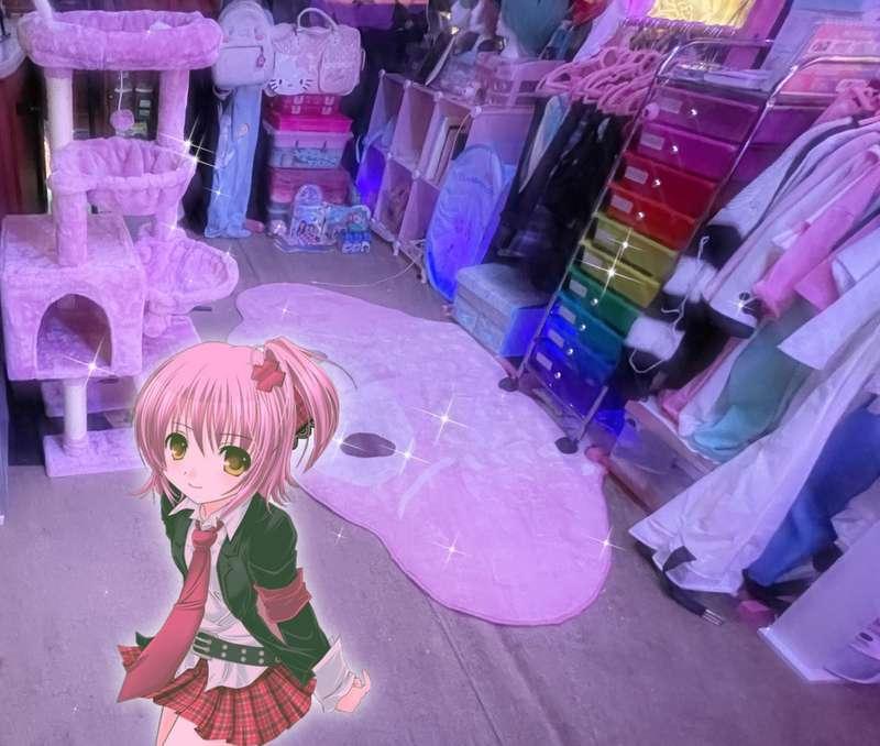 petiteroxie image #2