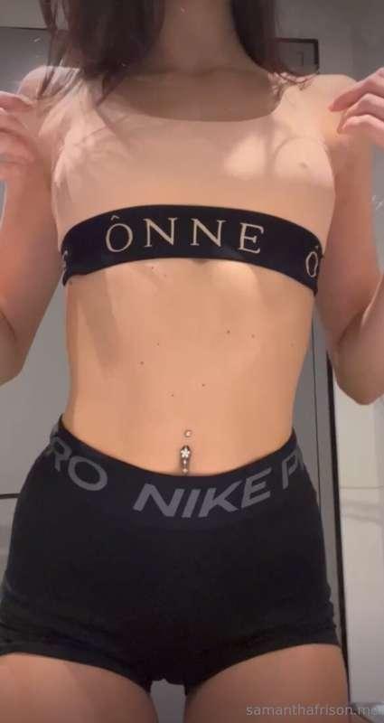 samanthafrisonvip main image