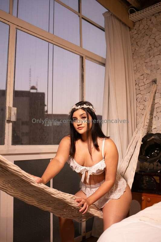 Do you want it for yourself? 🤭