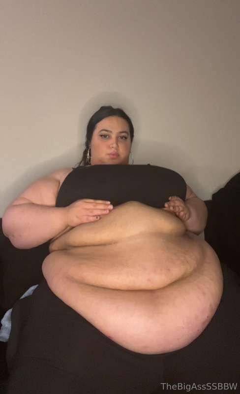 thebigassssbbw1 image #1