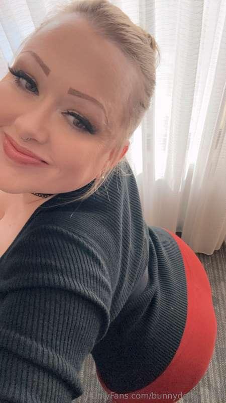 Ready to go out for dinner ❤️
