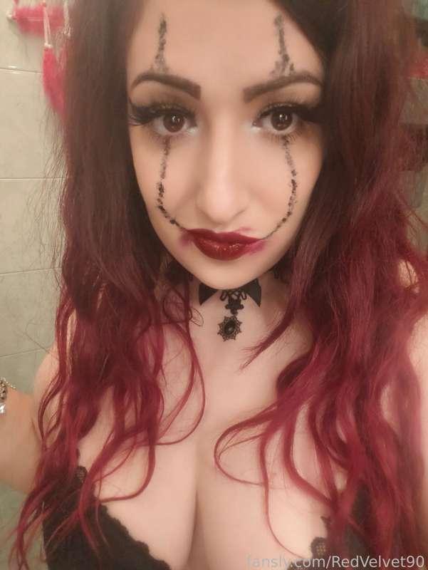 This is Halloween 🎃🦇👻