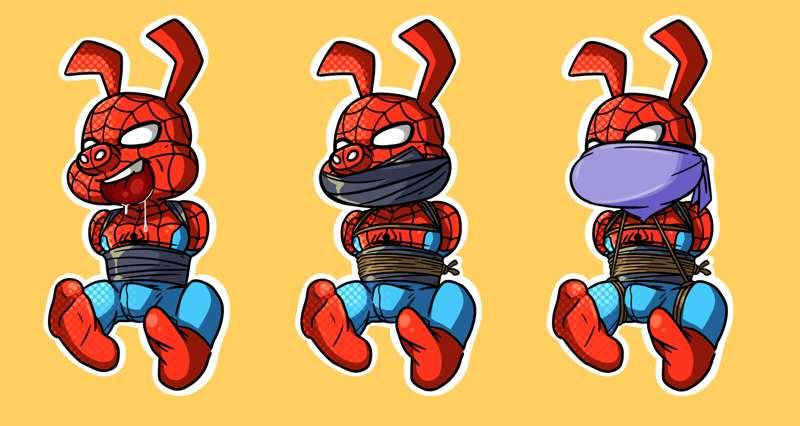 New level icons!