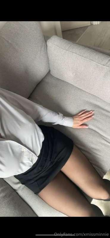 Do I make a good secretary?