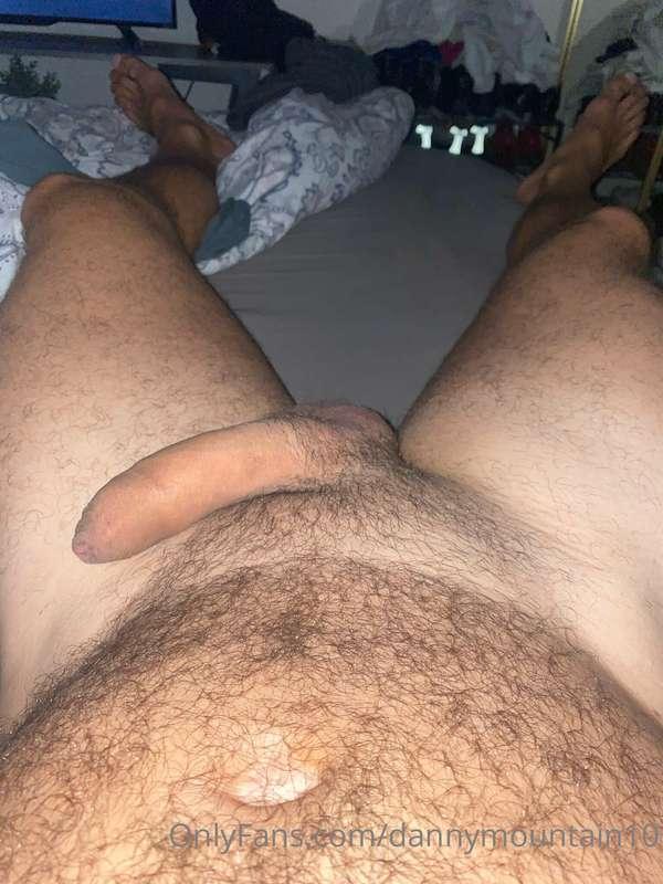 Who wants to suck it???