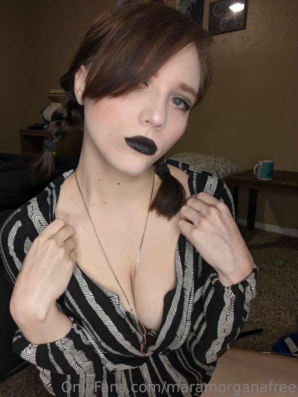 Want a taste??