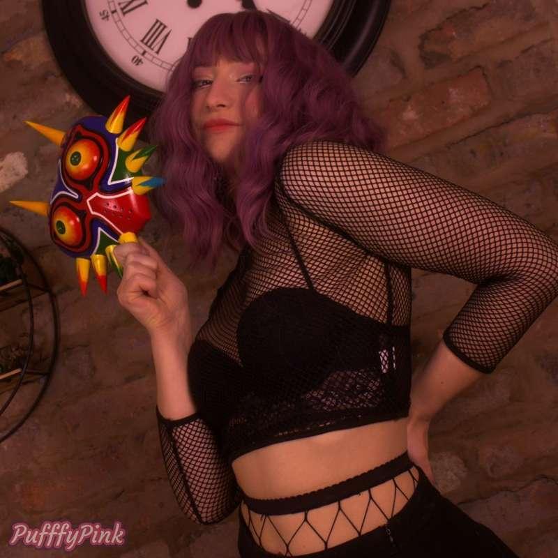 pufffypink image #34