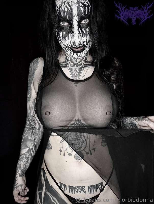 Naughty Dreams for you😈🖤