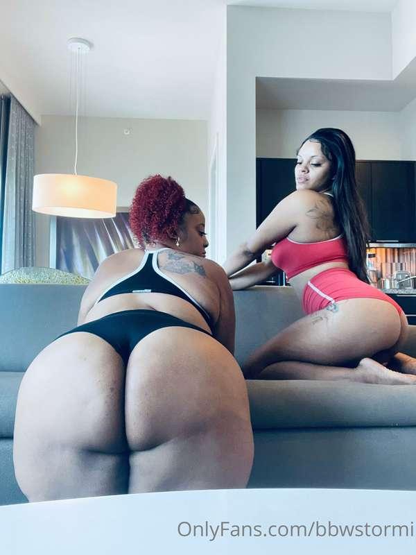 bbwstormi image #1