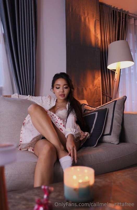 oh my baby... do you like my socks?👅😘