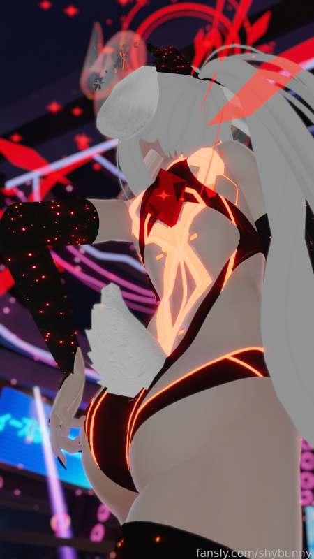shybunny image #1
