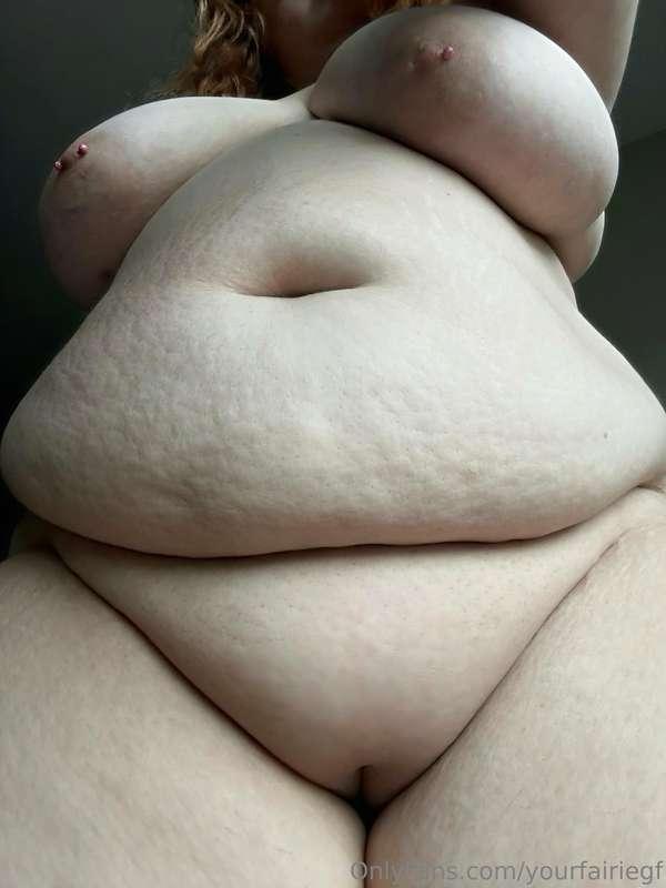 do you like my curves?